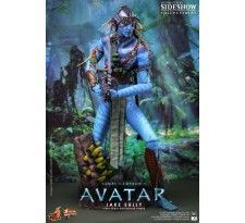 Avatar Movie Masterpiece Action Figure 1/6 Jake Sully 45 cm